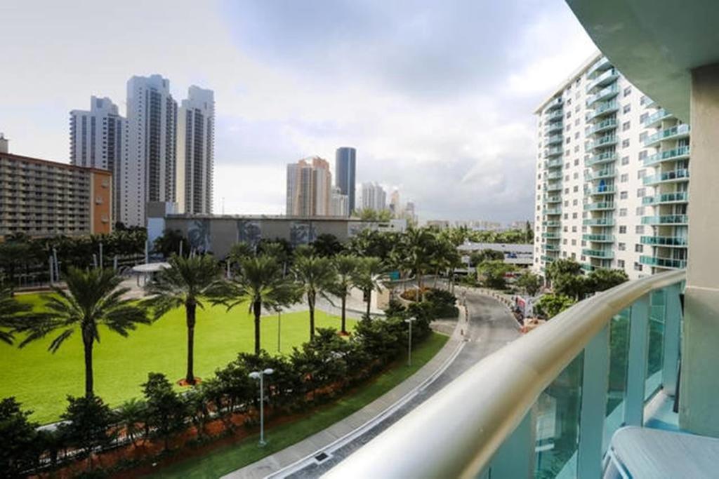 מיאמי ביץ' Ocean Reserve By Miami Tcs מראה חיצוני תמונה
