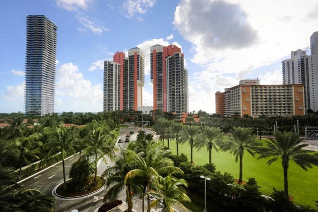 מיאמי ביץ' Ocean Reserve By Miami Tcs מראה חיצוני תמונה