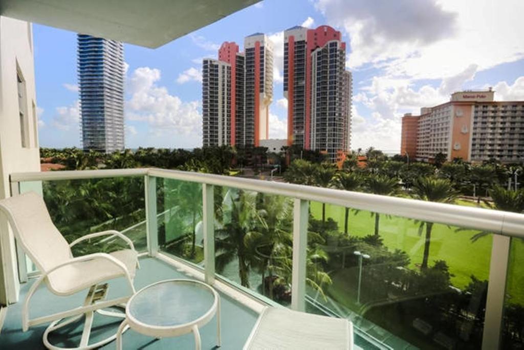 מיאמי ביץ' Ocean Reserve By Miami Tcs מראה חיצוני תמונה