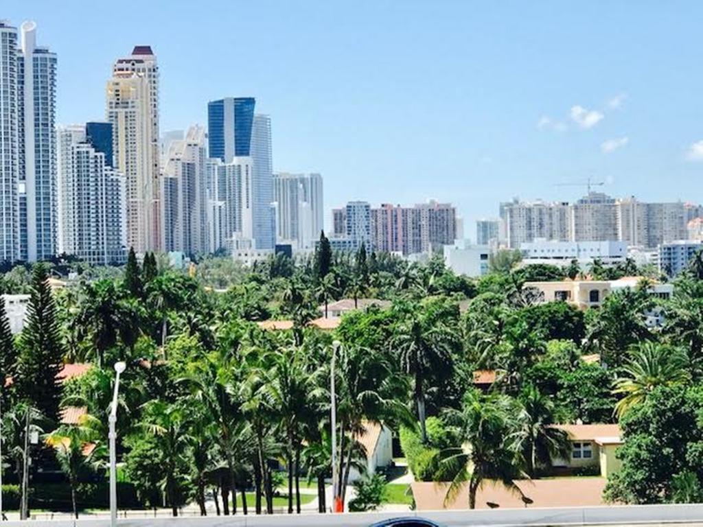 מיאמי ביץ' Ocean Reserve By Miami Tcs מראה חיצוני תמונה