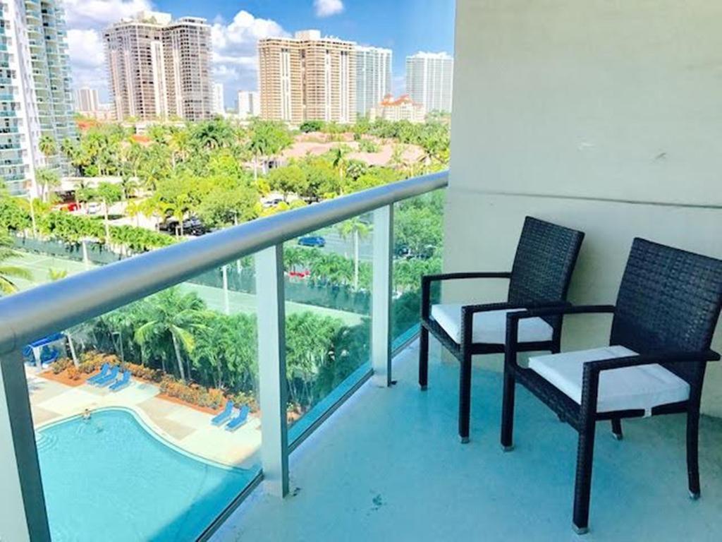 מיאמי ביץ' Ocean Reserve By Miami Tcs מראה חיצוני תמונה