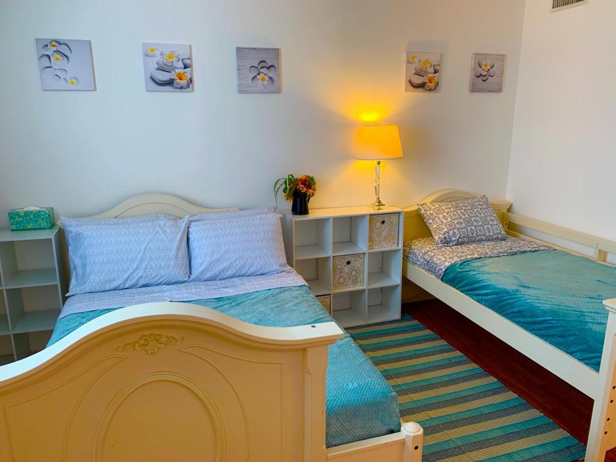 מיאמי ביץ' Ocean Reserve By Miami Tcs מראה חיצוני תמונה
