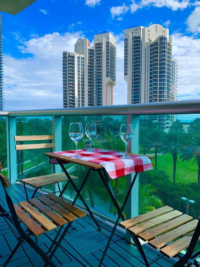 מיאמי ביץ' Ocean Reserve By Miami Tcs מראה חיצוני תמונה